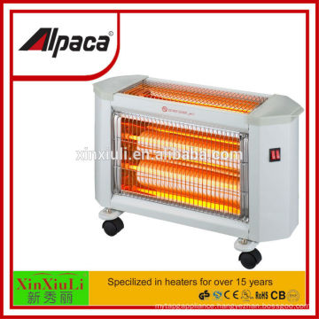 SYH-1207 Alpaca brand with safety device china Room heater